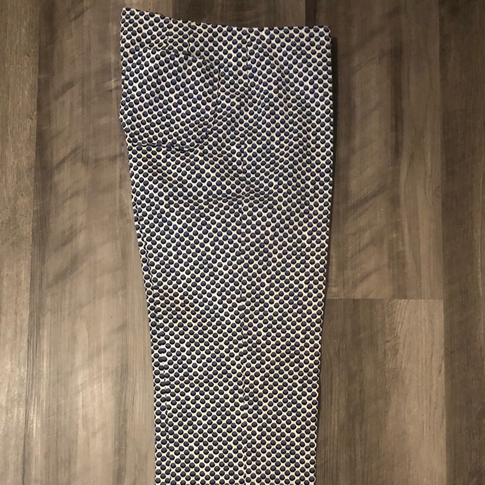 Tory Burch slacks